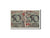 Billet, Allemagne, Oberammergau, 50 Pfennig, personnage, 1921, 1921-07-01, NEUF