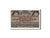 Banknote, Germany, Oberammergau, 75 Pfennig, squelette, 1921, 1921-07-01