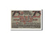 Billet, Allemagne, Oberammergau, 75 Pfennig, squelette, 1921, 1921-07-01, NEUF