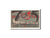 Banknote, Germany, Oberammergau, 75 Pfennig, squelette, 1921, 1921-07-01