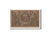 Banknote, Germany, Oberammergau, 25 Pfennig, personnage, 1921, 1921-07-01