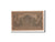 Banknote, Germany, Oberammergau, 25 Pfennig, personnage, 1921, 1921-07-01