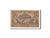 Banknote, Germany, Oberammergau, 50 Pfennig, portrait, 1921, 1921-07-01