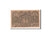 Banknote, Germany, Oberammergau, 50 Pfennig, portrait, 1921, 1921-07-01