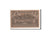 Banknote, Germany, Oberammergau, 75 Pfennig, personnage, 1921, 1921-07-01