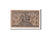 Banknote, Germany, Oberammergau, 75 Pfennig, personnage, 1921, 1921-07-01