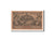Banknote, Germany, Oberammergau, 50 Pfennig, portrait, 1921, 1921-07-01