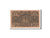 Banknote, Germany, Oberammergau, 50 Pfennig, portrait, 1921, 1921-07-01