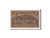 Banknote, Germany, Oberammergau, 75 Pfennig, personnage, 1921, 1921-07-01