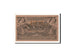 Banknote, Germany, Oberammergau, 75 Pfennig, personnage, 1921, 1921-07-01