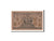 Banknote, Germany, Oberammergau, 75 Pfennig, personnage, 1921, 1921-07-01