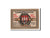 Banknote, Germany, Langensalza Stadt, 25 Pfennig, Maison, 1921, Undated