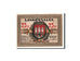 Banconote, Germania, Langensalza Stadt, 25 Pfennig, Maison, 1921, Undated, FDS