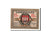 Banknote, Germany, Langensalza Stadt, 25 Pfennig, Eglise, 1921, Undated