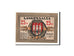 Banknote, Germany, Langensalza Stadt, 25 Pfennig, Eglise, 1921, Undated