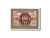 Banknote, Germany, Langensalza Stadt, 25 Pfennig, Eglise 1, 1921, Undated