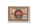 Banconote, Germania, Langensalza Stadt, 25 Pfennig, Eglise 1, 1921, Undated