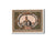 Banknote, Germany, Langensalza Stadt, 25 Pfennig, Eglise 1, 1921, Undated