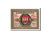 Banknote, Germany, Langensalza Stadt, 25 Pfennig, maison 1, 1921, Undated