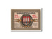 Banconote, Germania, Langensalza Stadt, 25 Pfennig, maison 1, 1921, Undated