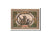 Banknote, Germany, Langensalza Stadt, 25 Pfennig, maison 1, 1921, Undated
