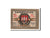 Banknote, Germany, Langensalza Stadt, 25 Pfennig, maison 2, 1921, Undated