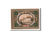 Banknote, Germany, Langensalza Stadt, 25 Pfennig, maison 2, 1921, Undated