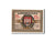 Banknote, Germany, Langensalza Stadt, 25 Pfennig, maison 3, 1921, Undated