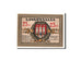 Banknote, Germany, Langensalza Stadt, 25 Pfennig, maison 3, 1921, Undated