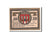 Banknote, Germany, Langensalza Stadt, 50 Pfennig, cavalier, 1921, Undated