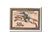 Banknote, Germany, Langensalza Stadt, 50 Pfennig, cavalier, 1921, Undated