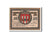 Banknote, Germany, Langensalza Stadt, 50 Pfennig, canon, 1921, Undated