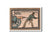 Banknote, Germany, Langensalza Stadt, 50 Pfennig, canon, 1921, Undated