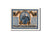 Billet, Allemagne, Paderborn, 2 Mark, Batiment, 1921, 1921-11-10, NEUF