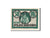 Billet, Allemagne, Paderborn, 50 Pfennig, Eglise, 1921, 1921-11-10, NEUF
