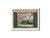 Billet, Allemagne, Paderborn, 2 Mark, Diligence, 1921, 1921-11-10, NEUF