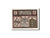 Billet, Allemagne, Paderborn, 1 Mark, joueur, 1921, 1921-11-10, NEUF