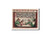 Billet, Allemagne, Paderborn, 1 Mark, joueur, 1921, 1921-11-10, NEUF