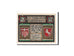 Billet, Allemagne, Paderborn, 50 Pfennig, personnage, 1921, 1921-11-10, NEUF