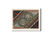 Billet, Allemagne, Paderborn, 1 Mark, personnage 1, 1921, 1921-11-10, NEUF