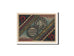 Billet, Allemagne, Paderborn, 75 Pfennig, cavalier, 1921, 1921-11-10, NEUF