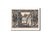 Billet, Allemagne, Paderborn, 25 Pfennig, ruelle, 1921, 1921-11-10, NEUF