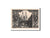 Billet, Allemagne, Paderborn, 50 Pfennig, Eglise, 1921, 1921-11-10, NEUF