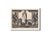Billet, Allemagne, Paderborn, 50 Pfennig, Eglise 1, 1921, 1921-11-10, NEUF