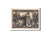 Billet, Allemagne, Paderborn, 75 Pfennig, Batiment, 1921, 1921-11-10, NEUF