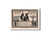 Billet, Allemagne, Paderborn, 1 Mark, Batiment, 1921, 1921-11-10, NEUF