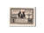 Billet, Allemagne, Paderborn, 1 Mark, Eglise, 1921, 1921-11-10, NEUF