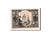 Billet, Allemagne, Paderborn, 1 Mark, Eglise, 1921, 1921-11-10, NEUF