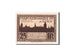Billet, Allemagne, Paderborn, 25 Pfennig, Maison, 1921, 1921-11-10, NEUF