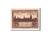 Billet, Allemagne, Paderborn, 25 Pfennig, ruelle, 1921, 1921-11-10, NEUF